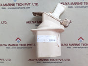 Hollow insulator chamber 202-l3