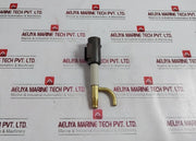 296360 Igp Scrubber Pipe Clamp Ig4-00000-011