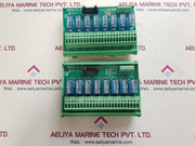 Cegelec  digital output terminal module mae-95-06