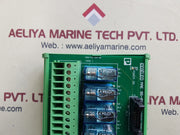 Cegelec  digital output terminal module mae-95-06