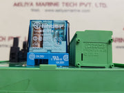 Cegelec  digital output terminal module mae-95-06