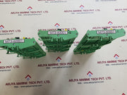 Cegelec M73-60001 16 Way Digital Input Panel M73-60001-1, M73-60001-2