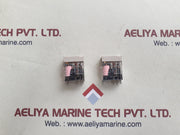Omron g2r-2-sn(s) relay 