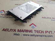 Ics triplex xmiu320410 64 channel output unit 