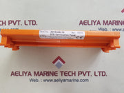 Cegelec 30V9400/10 Std Termination Panel, 120V Max
