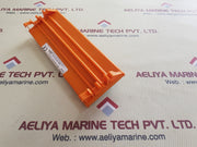 Cegelec 30V9400/10 Std Termination Panel, 120V Max