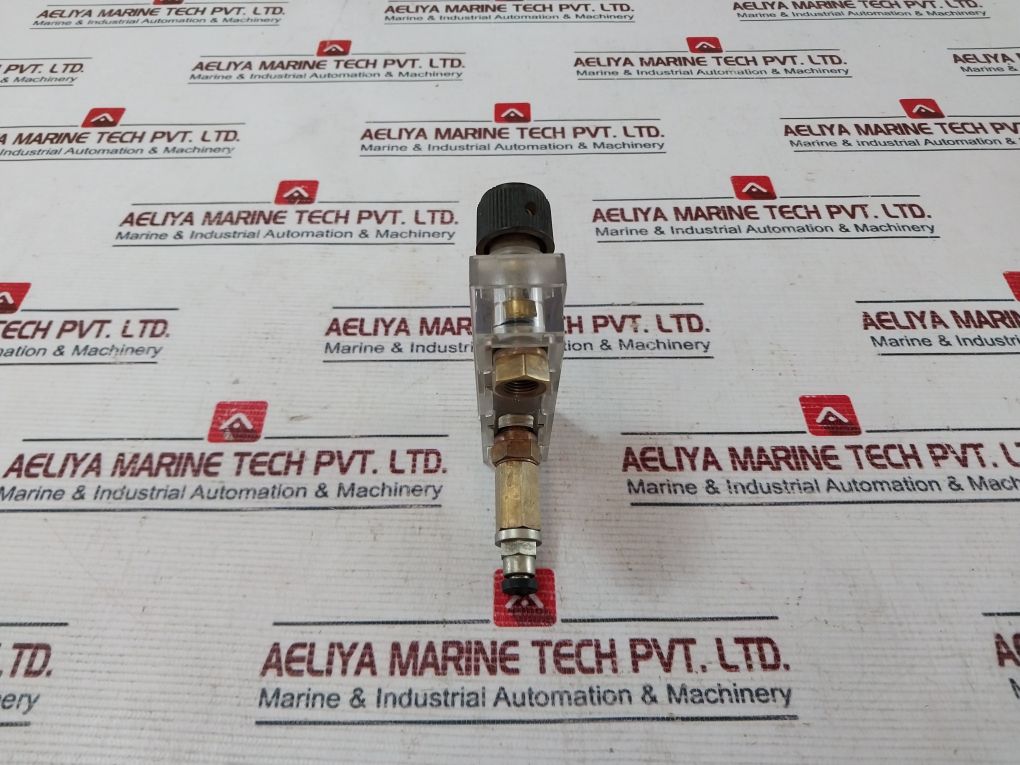 29S 0-5,0 Air Flow Meter