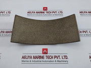2A1-01193-4 Brake Lining New