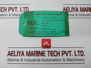 2A1-01193-4 Brake Lining New