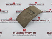 2A1-01193-4 Brake Lining New