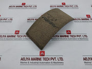 2A1-01193-4 Brake Lining New