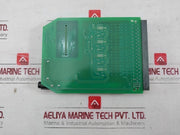 2Fhdi 1P00146A02 Printed Circuit Board Rev 02 5X00505G01 Gtw 18