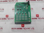 2Fhdi 1P00146A02 Printed Circuit Board Rev 02 5X00505G01 Gtw 18