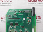2Fhdi 1P00146A02 Printed Circuit Board Rev 02 5X00505G01 Jh1507194