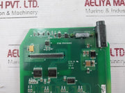 2Fhdi 1P00146A02 Printed Circuit Board Rev 02 5X00505G01 K1350