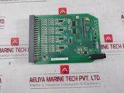 2Fhdi 1P00146A02 Printed Circuit Board Rev 02 5X00505G01 Tmo040874