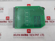 2Fhdi 1P00146A02 Printed Circuit Board Tmo038153 Rev 02 5X00505G01