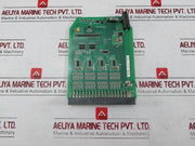 2Fhdi 1P00146A02 Printed Circuit Board Tmo038153 Rev 02 5X00505G01