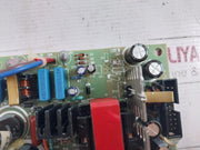 2K3Al46-r00 Printed Circuit Board Used