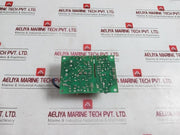2K3Al46-r00 Printed Circuit Board Used