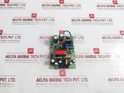 2K3Al46-r00 Printed Circuit Board Used