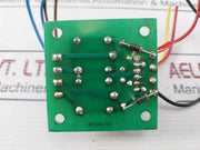 2K4Al79 Printed Circuit Board Ras-1210 7A/250V 7A/250Vac 12V---dc