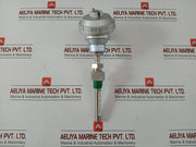 2Ma, Rm-101S Brand Mayekawa Thermostat Resistance Bulb L-80 D-15 Mm