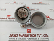 2Ma, Rm-101S Brand Mayekawa Thermostat Resistance Bulb L-80 D-15 Mm
