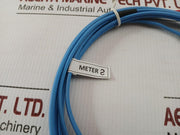 2 Meter Duplex Fiber Optic Patch Cable Stst50dbl2 080900076