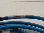 2 Meter Duplex Fiber Optic Patch Cable Stst50dbl2 080900076