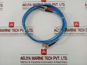 2 Meter Duplex Fiber Optic Patch Cable Stst50dbl2 080900076