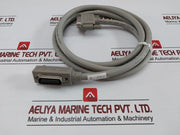 2 Meter Ieee-488 Gpib Cable Zw-200491 Daxten 300v