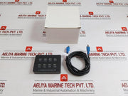 2 Meter Kvm Desktop Controller With Cable In New