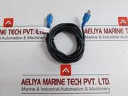 2 Meter Kvm Desktop Controller With Cable In New