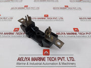 2Np 1-250A High-voltage Battery Disconnect Pyrofuse 660V