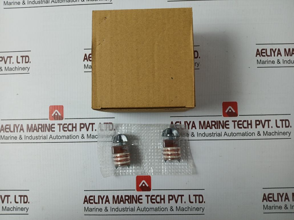 2P4H Rotary Switch 1–12 Position