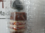 2P4H Rotary Switch 1–12 Position