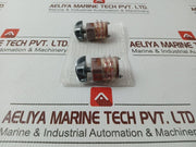 2P4H Rotary Switch 1–12 Position