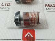 2P4H Rotary Switch 1–12 Position