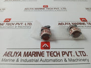 2P4H Rotary Switch 1–12 Position