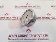 Gauge 2,0 To 100 % Bar Kl. 1.0