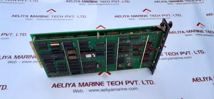 Yokogawa px1 *a plc module as s9102bj-0
