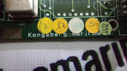 Kongsberg maritime as na-1e220 single board cpu 188
