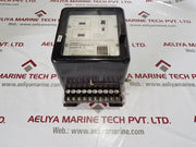 Omron K2Wr-r-s5 Reverse Power Relay