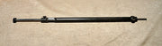 Simplex compact seal wear down gauge