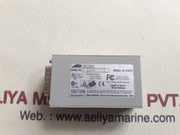 Allied telesyn at-210ts centrecom twisted pair transceiver