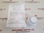 klaxon pss-0050 sounder & deep base ip65 