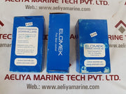 Elomek Gpt 650N Fire Door Control