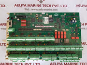 Man B&W 1211636-9 Bcu Module Rev.Col.584-a Gfm01 94V0