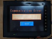 Nec Nl6448Bc33-59 Display Panel K20W591802034 100-240Vac